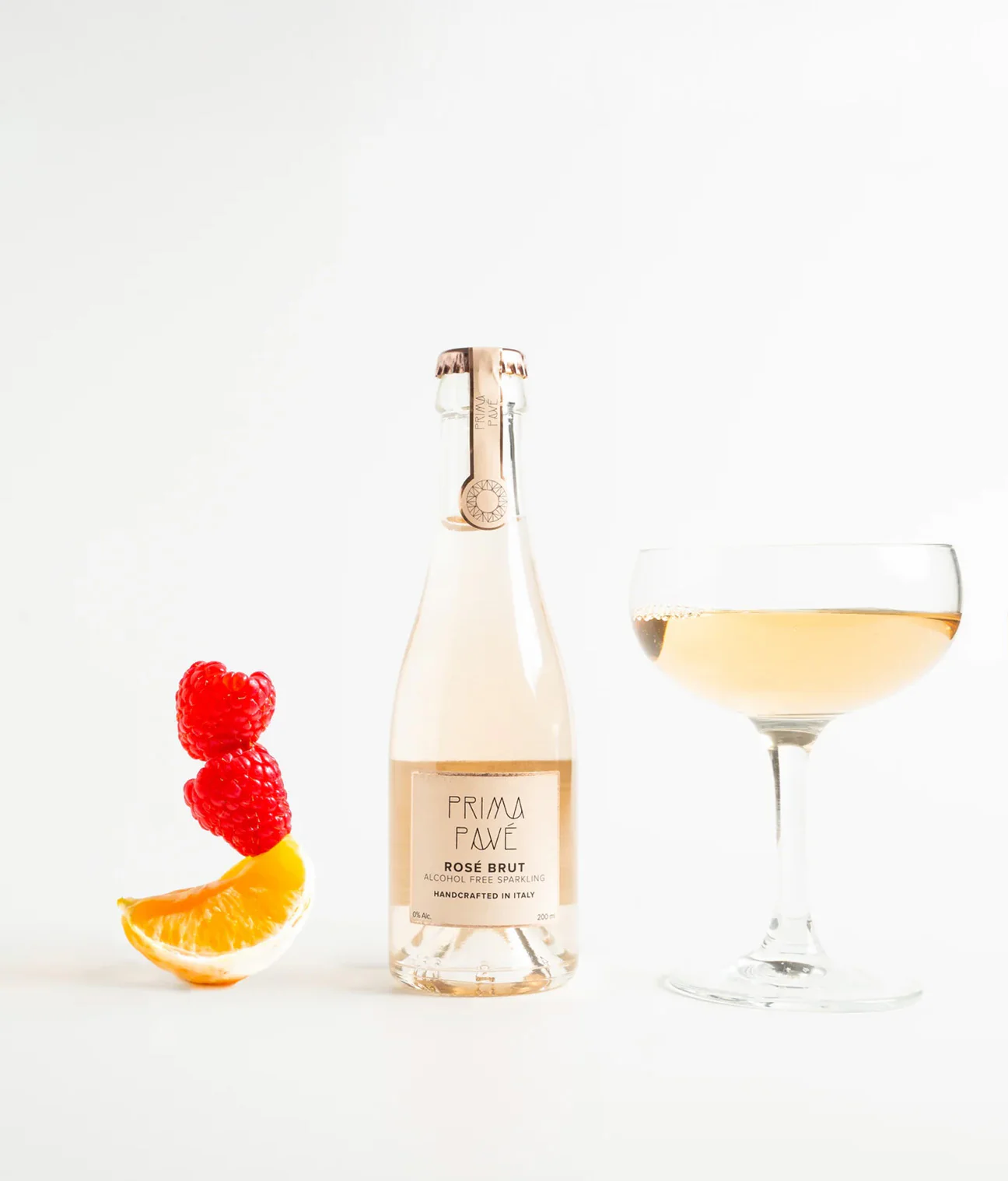 Rosé Brut Mini Case